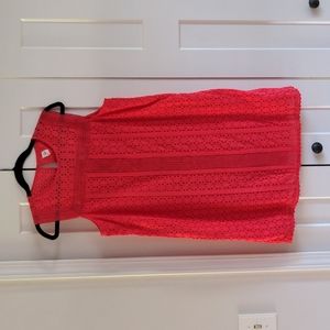 GAP Lace Dress
